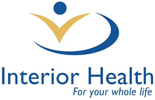 Interior Health - Logo