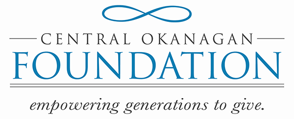 Central Okanagan Foundation - logo