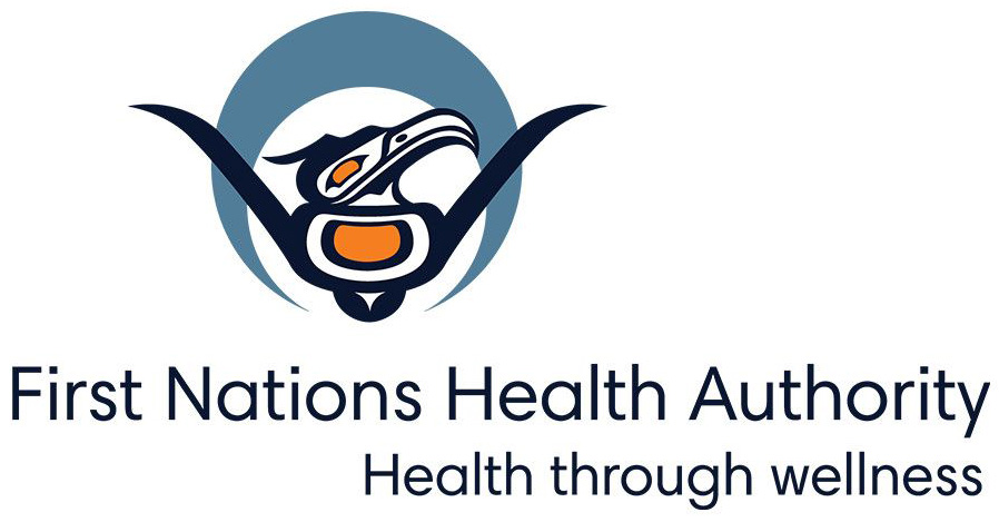 BC First Nations Health Authority - logo