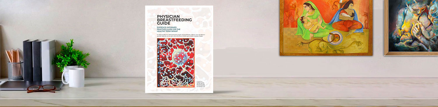 Breastfeeding Change